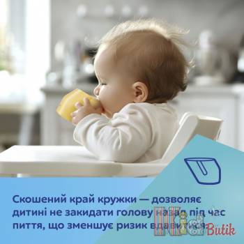 Купить Кружка тренировочная бирюзовая 180 мл. Canpol babies 74/060 tur на КидБутик Кружка тренировочная бирюзовая 180 мл. Canpol babies 74/060 tur