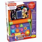 Двуязычный интерактивный компьютер Fisher-Price V6997