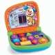 Купить Двуязычный интерактивный компьютер Fisher-Price V6997 на КидБутик Двуязычный интерактивный компьютер Fisher-Price V6997 - фото