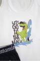 Купить Комплект майка+трусы боксеры с динозавром для мальчика 9-10 лет Katamino К128105 на КидБутик Комплект майка+трусы боксеры с динозавром для мальчика 9-10 лет Katamino К128105 - фото 3