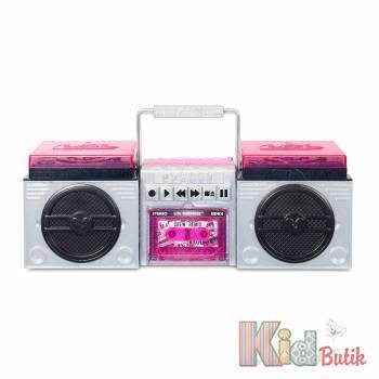 Купить Игровой набор Мой любимец L.O.L SURPRISE! W1 серии Remix MGA 567073 на КидБутик Игровой набор Мой любимец L.O.L SURPRISE! W1 серии Remix MGA 567073