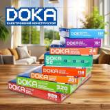 Купить Конструктор Doka "Свет и цвет RGB" 24 схемы Другие бренды D70700 на КидБутик Конструктор Doka "Свет и цвет RGB" 24 схемы Другие бренды D70700