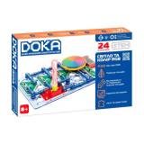 Купить Конструктор Doka "Свет и цвет RGB" 24 схемы Другие бренды D70700 на КидБутик Конструктор Doka "Свет и цвет RGB" 24 схемы Другие бренды D70700