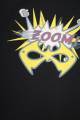 Купити Піжама штани і кофта чорна "Zoom" Pikidor 0006Чр на КідБутік Піжама штани і кофта чорна "Zoom" Pikidor 0006Чр - фото 4