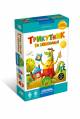 Купить Игра настольная "Треугольник и компания" Smart Games 82470 на КидБутик Игра настольная "Треугольник и компания" Smart Games 82470