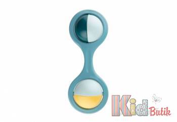 Купити Брязкальце "Штанга" Canpol babies 56/153 на КідБутік Брязкальце "Штанга" Canpol babies 56/153