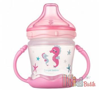Купити Кружка-непроливайка Canpol babies 57/300 на КідБутік Кружка-непроливайка Canpol babies 57/300