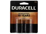 Батарейка с высокой выносливостью Duracell MN1400 LR14 C Alkaline 1.5v B2 Другие бренды Duracell MN1400 B2/C/