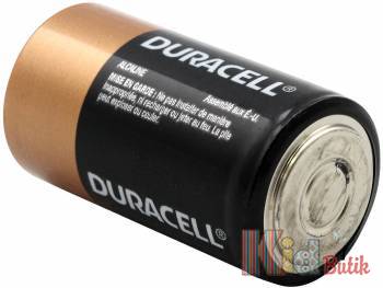 Купити Батарейка з високою витривалістю Duracell MN1400 LR14 C Alkaline 1.5v B2 Інші бренди Duracell MN1400 B2/C/ на КідБутік Батарейка з високою витривалістю Duracell MN1400 LR14 C Alkaline 1.5v B2 Інші бренди Duracell MN1400 B2/C/