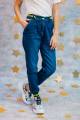 Купить Джогеры для юных модниц A-yugi Jeans Аю21-3Сн(9254) на КидБутик Джогеры для юных модниц A-yugi Jeans Аю21-3Сн(9254) - фото 3