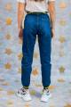 Купить Джогеры для юных модниц A-yugi Jeans Аю21-3Сн(9254) на КидБутик Джогеры для юных модниц A-yugi Jeans Аю21-3Сн(9254) - фото 2