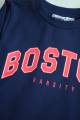 Купити Реглан з написом Boston Wanex V21-16Сн(15123) на КідБутік Реглан з написом Boston Wanex V21-16Сн(15123) - фото 3