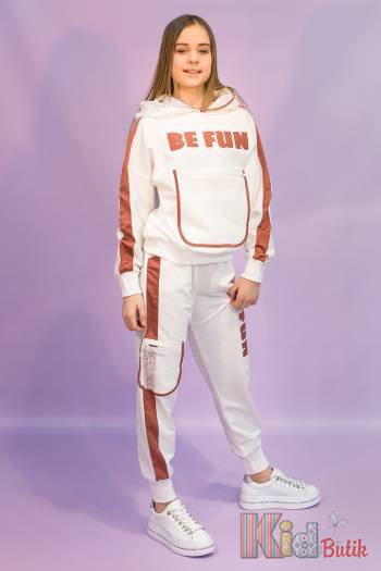 Купить Худи "BE FUN" с ажурным капюшоном для девочки Marions Мр21-2Пудр.(9506) на КидБутик Худи "BE FUN" с ажурным капюшоном для девочки Marions Мр21-2Пудр.(9506)