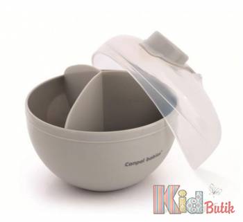 Купить Контейнер для сухого молока Canpol babies 56/014 на КидБутик Контейнер для сухого молока Canpol babies 56/014