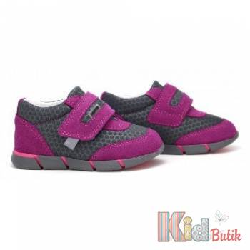 Купить Кроссовки комбинированые для девочки Bartek 23-71949/NKA на КидБутик Кроссовки комбинированые для девочки Bartek 23-71949/NKA