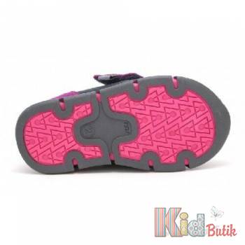 Купить Кроссовки комбинированые для девочки Bartek 23-71949/NKA на КидБутик Кроссовки комбинированые для девочки Bartek 23-71949/NKA
