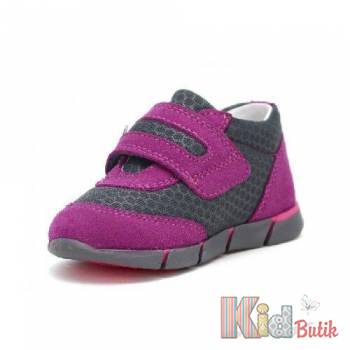 Купить Кроссовки комбинированые для девочки Bartek 23-71949/NKA на КидБутик Кроссовки комбинированые для девочки Bartek 23-71949/NKA