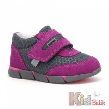 Купить Кроссовки комбинированые для девочки Bartek 23-71949/NKA на КидБутик Кроссовки комбинированые для девочки Bartek 23-71949/NKA