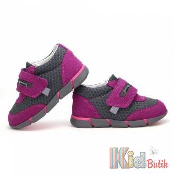Купить Кроссовки комбинированые для девочки Bartek 23-71949/NKA на КидБутик Кроссовки комбинированые для девочки Bartek 23-71949/NKA