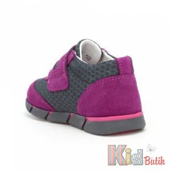 Купить Кроссовки комбинированые для девочки Bartek 23-71949/NKA на КидБутик Кроссовки комбинированые для девочки Bartek 23-71949/NKA