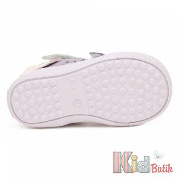 Купити Туфлі ніжно-бузкового кольору для дівчинки Bartek 21-81798/004 на КідБутік Туфлі ніжно-бузкового кольору для дівчинки Bartek 21-81798/004