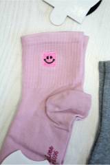 Купить Носки с медицинской резинкой однотонные "Smile" р.35-40 Pier Lone К-1096 на КидБутик Носки с медицинской резинкой однотонные "Smile" р.35-40 Pier Lone К-1096