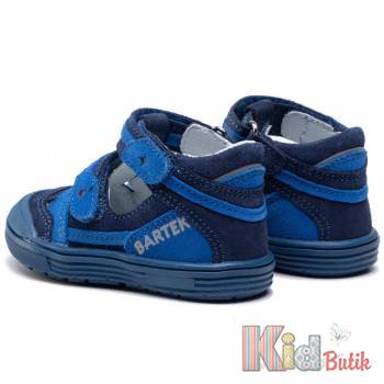 Купить Туфли-сандали для мальчика Bartek 81885/004 на КидБутик Туфли-сандали для мальчика Bartek 81885/004