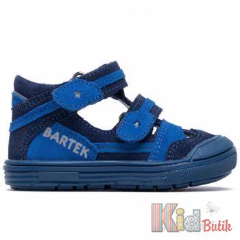 Купить Туфли-сандали для мальчика Bartek 81885/004 на КидБутик Туфли-сандали для мальчика Bartek 81885/004