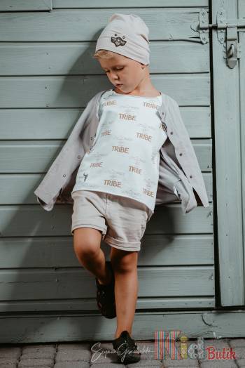 Купить Шапка однотонная трикотажная Ollie "Army" Jamiks Я21-29 на КидБутик Шапка однотонная трикотажная Ollie "Army" Jamiks Я21-29