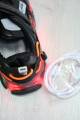 Купить Кроссовки черного цвета с LED подошвой Jong-Golf 21-В10227-0 на КидБутик Кроссовки черного цвета с LED подошвой Jong-Golf 21-В10227-0 - фото 8