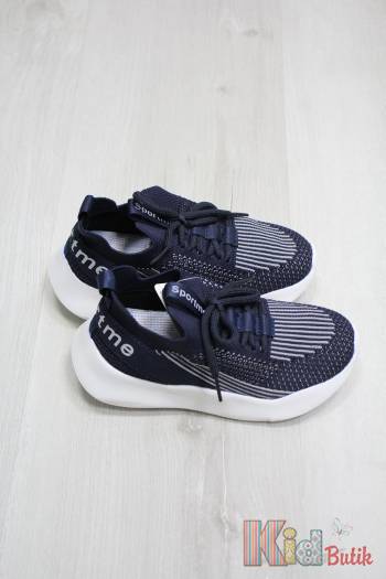 Купить Кроссовки тёмно-синие для мальчика Jong-Golf 21-В10110-1 на КидБутик Кроссовки тёмно-синие для мальчика Jong-Golf 21-В10110-1