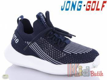 Купить Кроссовки тёмно-синие для мальчика Jong-Golf 21-В10110-1 на КидБутик Кроссовки тёмно-синие для мальчика Jong-Golf 21-В10110-1