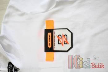 Купить Комплект футболка и шорты с декором для мальчика Marions Мр21-58(9705) Біл/Сір. на КидБутик Комплект футболка и шорты с декором для мальчика Marions Мр21-58(9705) Біл/Сір.