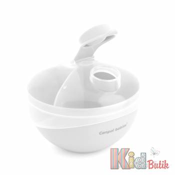 Купить Контейнер для хранения сухого молока Canpol babies 56/014 на КидБутик Контейнер для хранения сухого молока Canpol babies 56/014