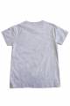 Купити Футболка з лаконічним принтом Tiffosi Тф21-16(39230) на КідБутік Футболка з лаконічним принтом Tiffosi Тф21-16(39230) - фото 4