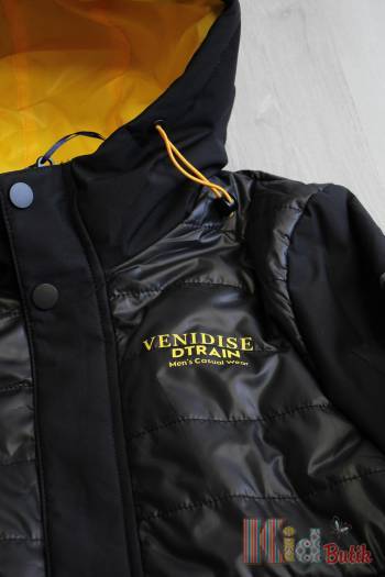Купити Куртка для хлопчика подовжена Venidise И21-22(89663) на КідБутік Куртка для хлопчика подовжена Venidise И21-22(89663)