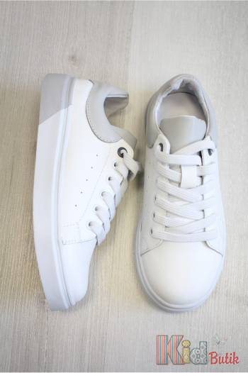 Купить Кроссовки на шнурках для девочки Bistfor 19101/919/622 на КидБутик Кроссовки на шнурках для девочки Bistfor 19101/919/622