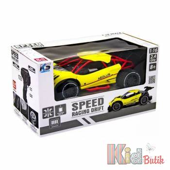 Купить Автомобиль Speed racing drift на р/у Aeolus 1:16 Другие бренды SL-284RHY на КидБутик Автомобиль Speed racing drift на р/у Aeolus 1:16 Другие бренды SL-284RHY