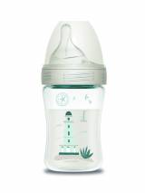 Купить Бутылочка атиколиковая 0-6 месяцев Canpol babies 1/098_bei на КидБутик Бутылочка атиколиковая 0-6 месяцев Canpol babies 1/098_bei
