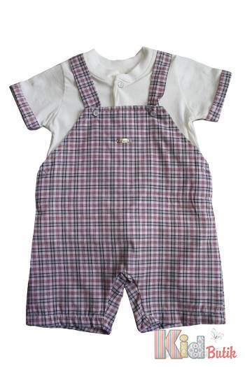 Купити Костюм 2-ка червоний в клітинку для хлопчика Flexi 21-220040Кр на КідБутік Костюм 2-ка червоний в клітинку для хлопчика Flexi 21-220040Кр