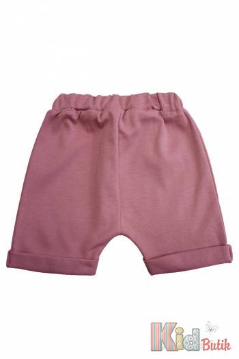 Купити Костюм 2-ка футболка жовта і шорти "Today" для дівчинки Flexi 21-116159Жт на КідБутік Костюм 2-ка футболка жовта і шорти "Today" для дівчинки Flexi 21-116159Жт
