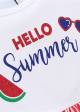 Купить Платье на лето "Hello Summer" Wanex V21-62(40912) на КидБутик Платье на лето "Hello Summer" Wanex V21-62(40912) - фото 3