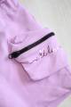 Купити Шорти фіолетового кольору з накладними карманами NK Unsea НК21-73(56042) Фл. на КідБутік Шорти фіолетового кольору з накладними карманами NK Unsea НК21-73(56042) Фл. - фото 3