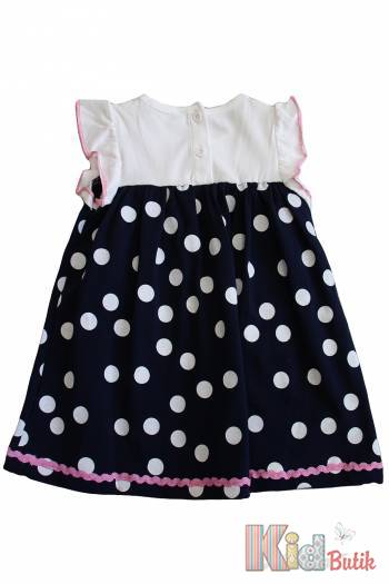 Купити Сукня трикотажна для маленької дівчинки Cichlid Ч21-186(3002-023) на КідБутік Сукня трикотажна для маленької дівчинки Cichlid Ч21-186(3002-023)