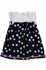 Купить Платье трикотажное для маленькой девочки Cichlid Ч21-186(3002-023) на КидБутик Платье трикотажное для маленькой девочки Cichlid Ч21-186(3002-023)