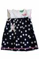 Купити Сукня трикотажна для маленької дівчинки Cichlid Ч21-186(3002-023) на КідБутік Сукня трикотажна для маленької дівчинки Cichlid Ч21-186(3002-023) - фото