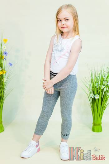 Купити Костюм 2-ка топ + капрі Cichlid Ч21-164(2800-008) на КідБутік Костюм 2-ка топ + капрі Cichlid Ч21-164(2800-008)
