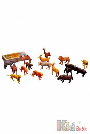 Купить Игра настольная Seek&Find: Safari Tactic 58007 на КидБутик Игра настольная Seek&Find: Safari Tactic 58007
