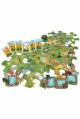 Купить Игра настольная Seek&Find: Safari Tactic 58007 на КидБутик Игра настольная Seek&Find: Safari Tactic 58007 - фото 2