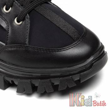 Купити Кросівки стильного дизайну для дівчинки Bartek 21-18345004 на КідБутік Кросівки стильного дизайну для дівчинки Bartek 21-18345004